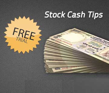 Stock Cash Tips