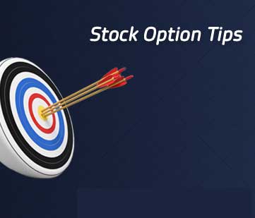Stock Option Tips