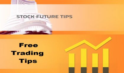 Stock Future Free Intraday Tips